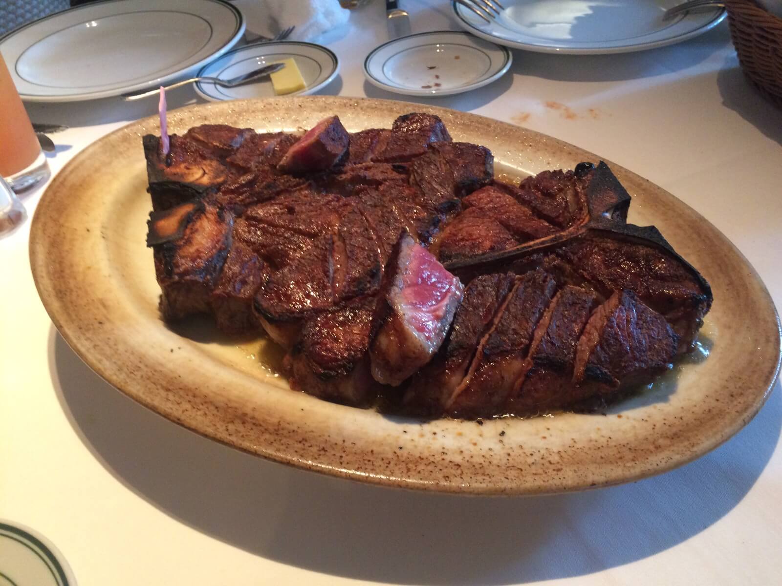 肉